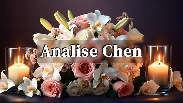 Analise Chen, New York