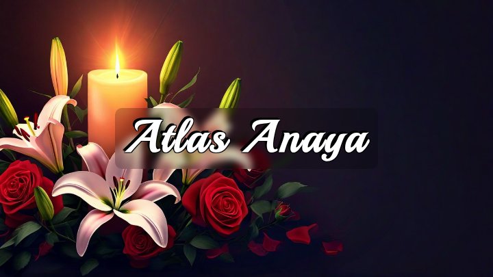 Atlas Anaya