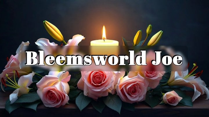 Bleemsworld Joe, Providence