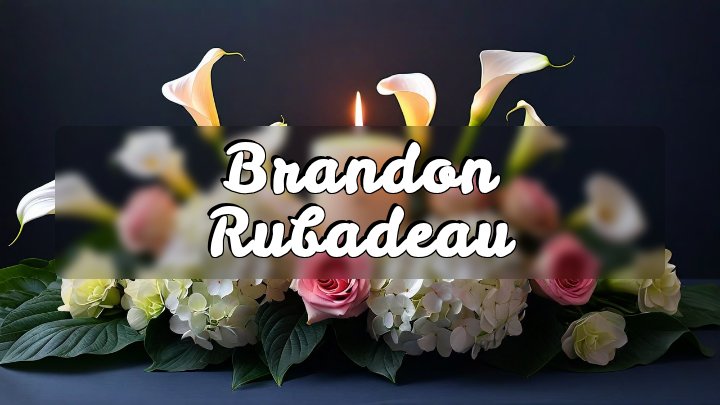 Brandon Rubadeau, Basehor, KS