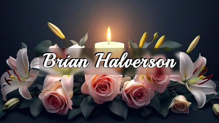 Brian Halverson, 3900 block of Government Road, Hinckley, Minnesota