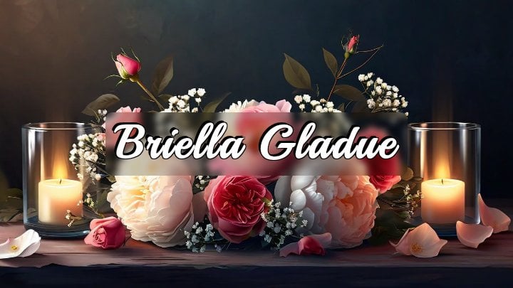 Briella Gladue