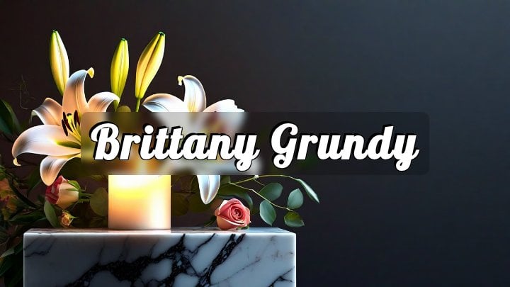 Brittany Grundy, Park Avenue, Indianapolis, Indiana