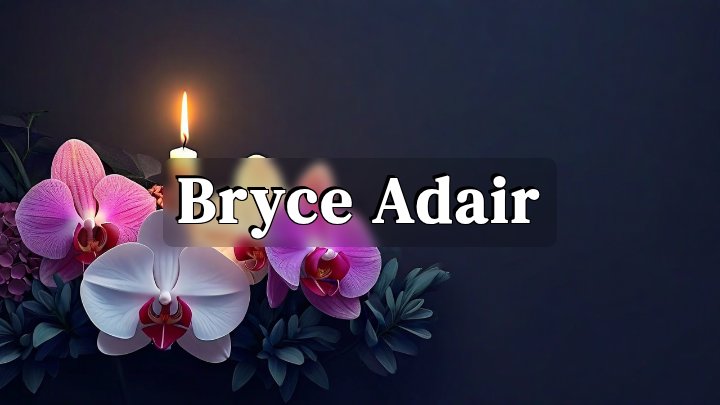 Bryce Adair, Ohio