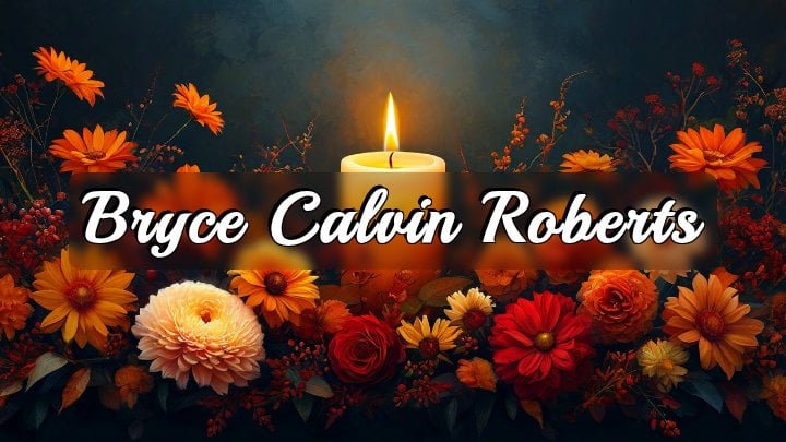 Bryce Calvin Roberts, Powell, Tennessee