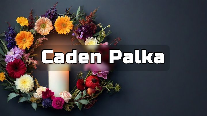 Caden Palka, Chicago, IL