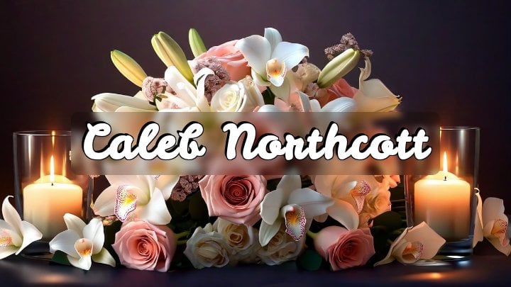 Caleb Northcott, Atkinson, NC