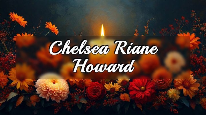 Chelsea Riane Howard, Jacksonville, Florida