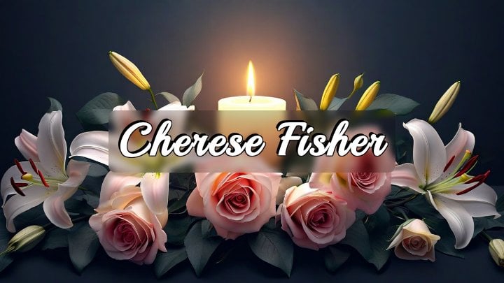 Cherese Fisher, Highway 367 north of Chambers Road, Missouri