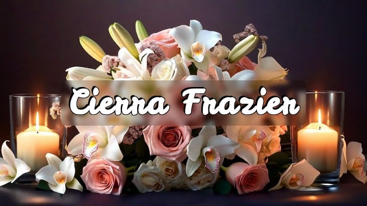 Cierra Frazier, Maryland
