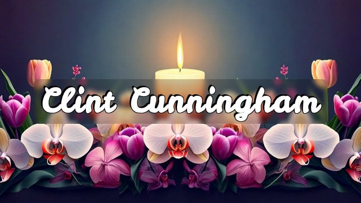 Clint Cunningham, South Africa