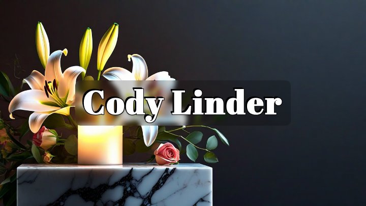 Cody Linder, Lincoln, Nebraska