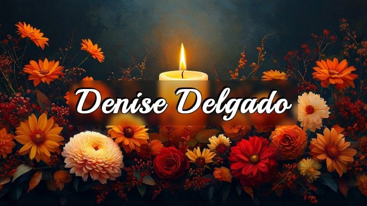 Denise Delgado, Georgia