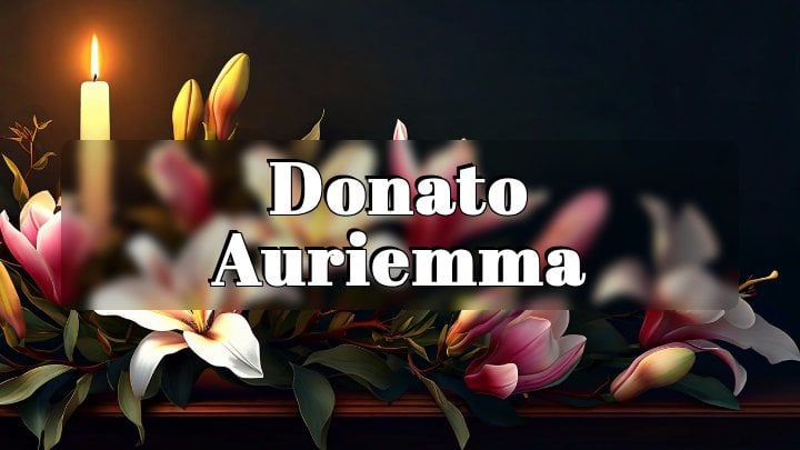 Donato Auriemma, Philadelphia