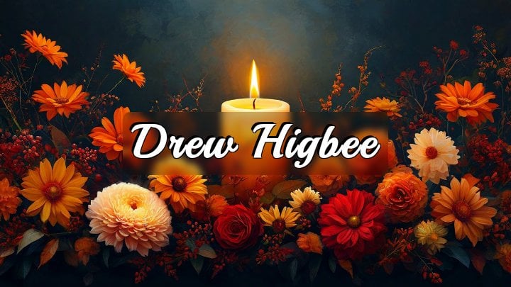 Drew Higbee, Kansas City, Kansas