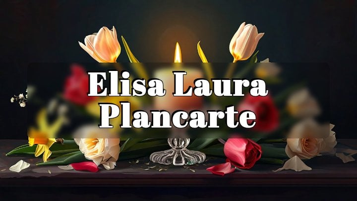 Elisa Laura Plancarte, Maidencreek Township, PA