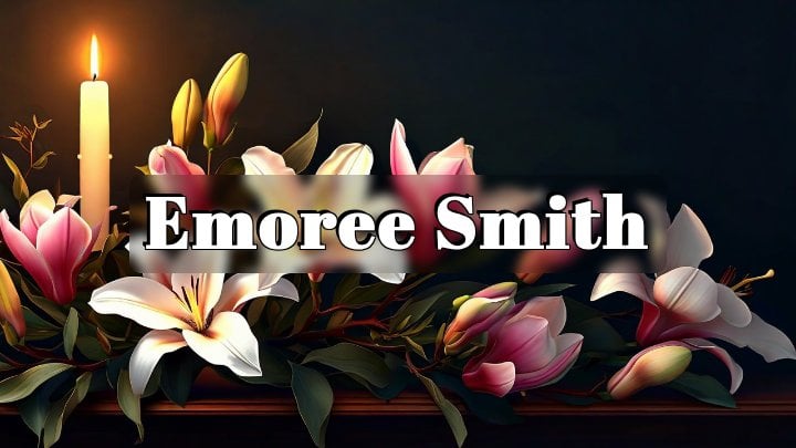 Emoree Smith, Fort Lauderdale, FL