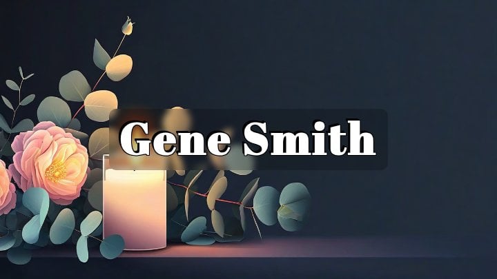 Gene Smith