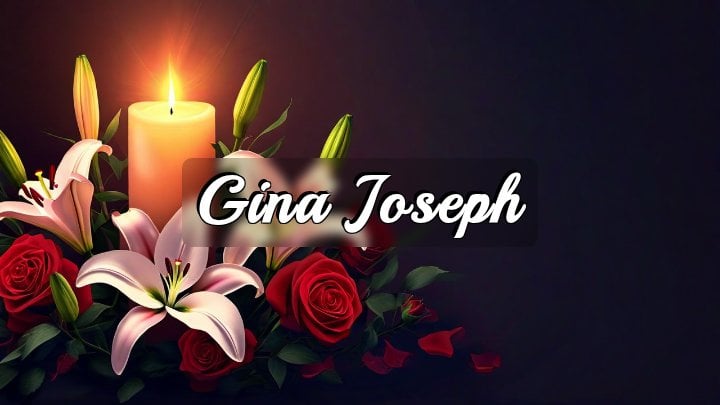 Gina Joseph