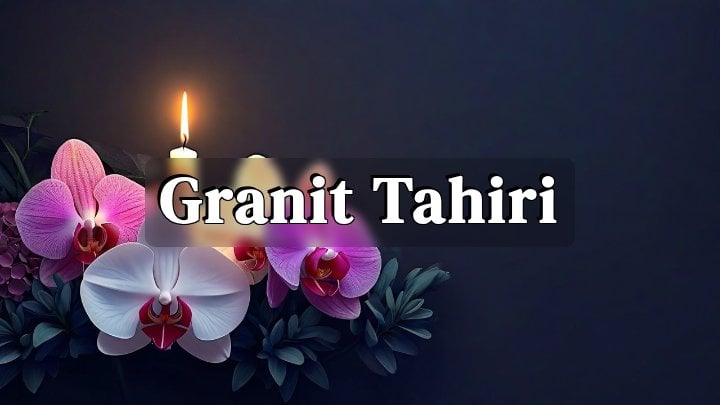 Granit Tahiri, Hanover, Niedersachsen