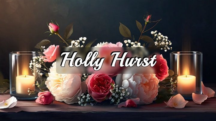 Holly Hurst