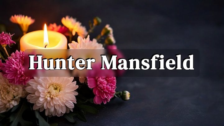 Hunter Mansfield