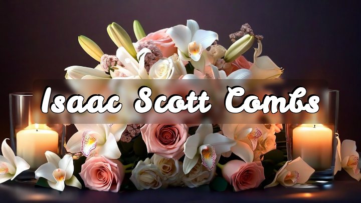 Isaac Scott Combs, Thousandsticks, Kentucky