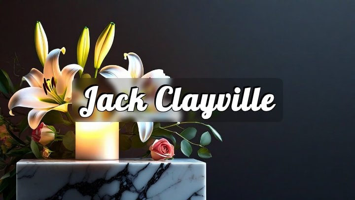 Jack Clayville, Cancun