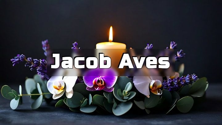 Jacob Aves, West Des Moines, Iowa