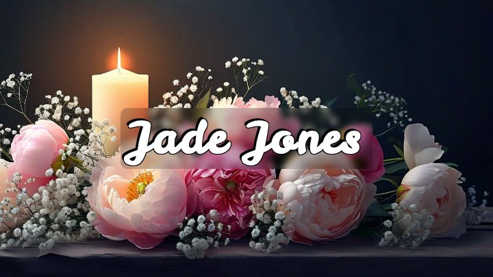 Jade Jones