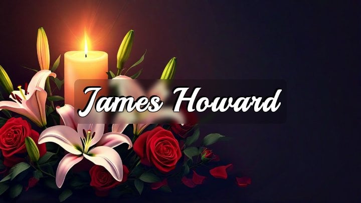 James Howard, Cates Bay Highway, Horry County, South Carolina