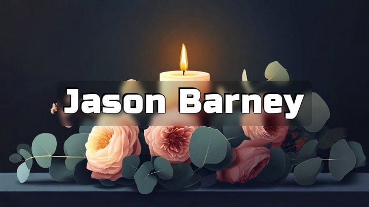 Jason Barney