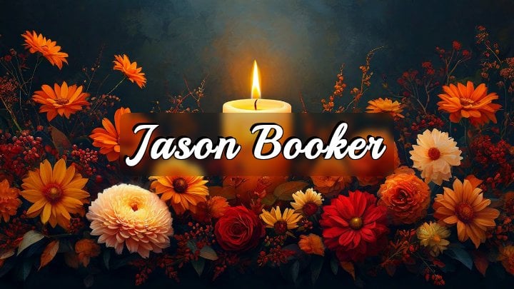 Jason Booker, Evergreen, AL