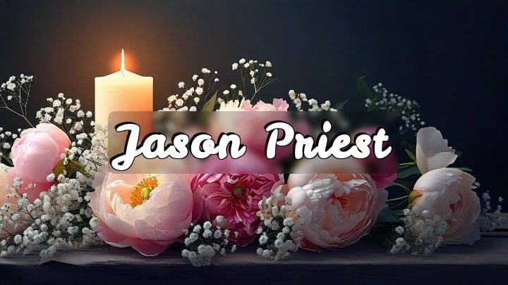 Jason Priest, Quincy, Illinois