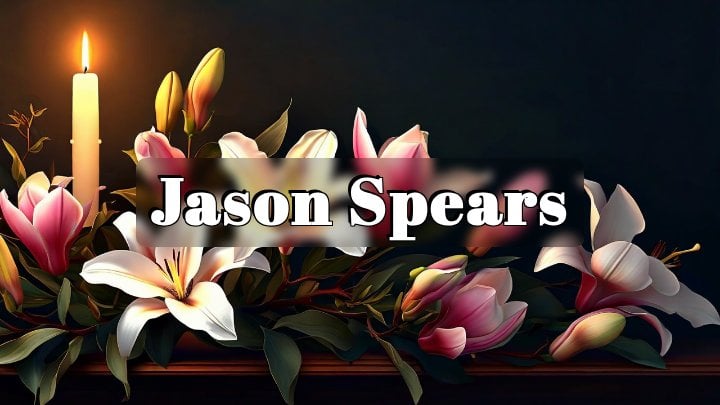 Jason Spears