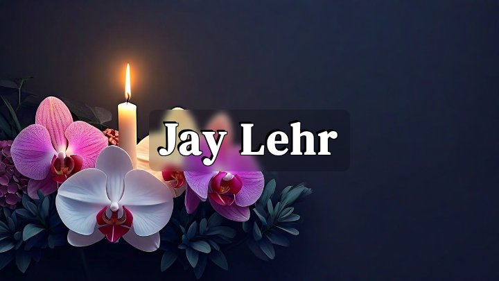 Jay Lehr, Indiana