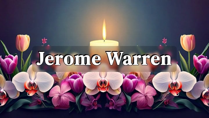 Jerome Warren, LA 1057 near Milburn Grace Road, Tangipahoa Parish