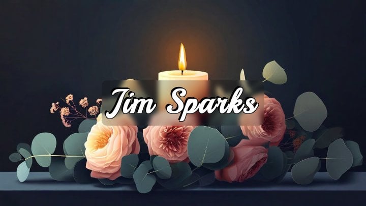 Jim Sparks