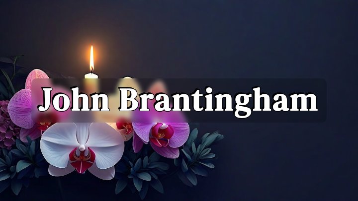John Brantingham