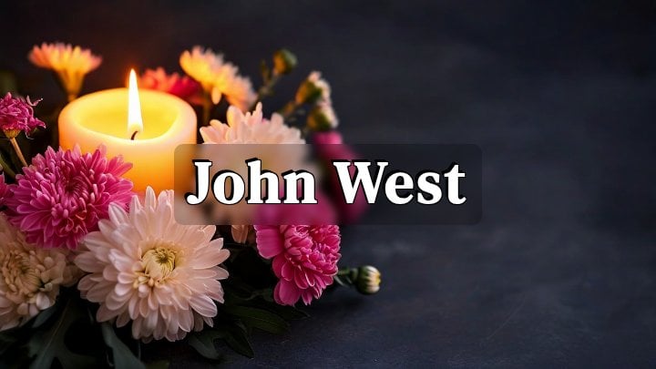 John West