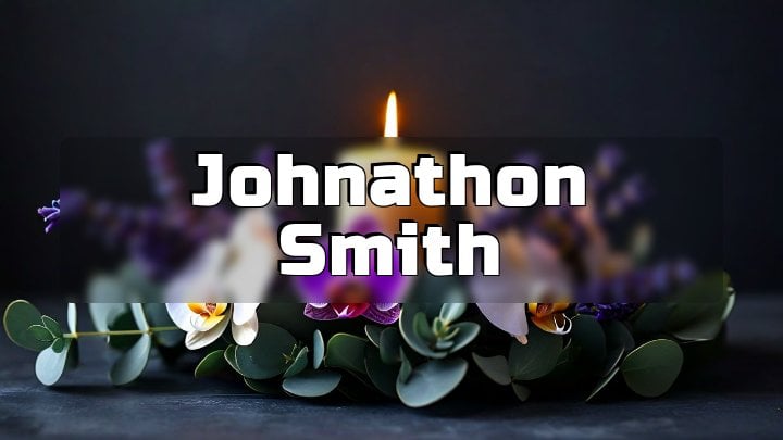 Johnathon Smith, Prisma Health Greenville Memorial Hospital