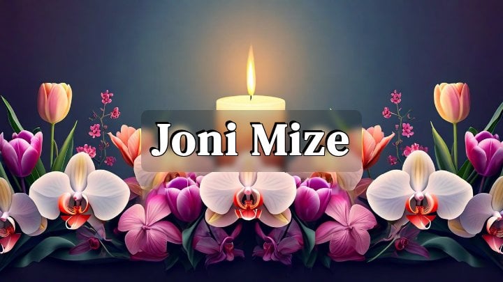 Joni Mize, UAB Hospital