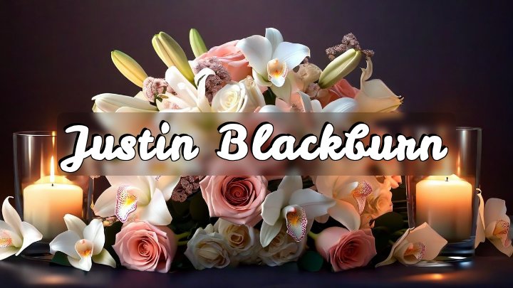 Justin Blackburn, State Highway 121 near Sylvania, Fort Worth, Texas