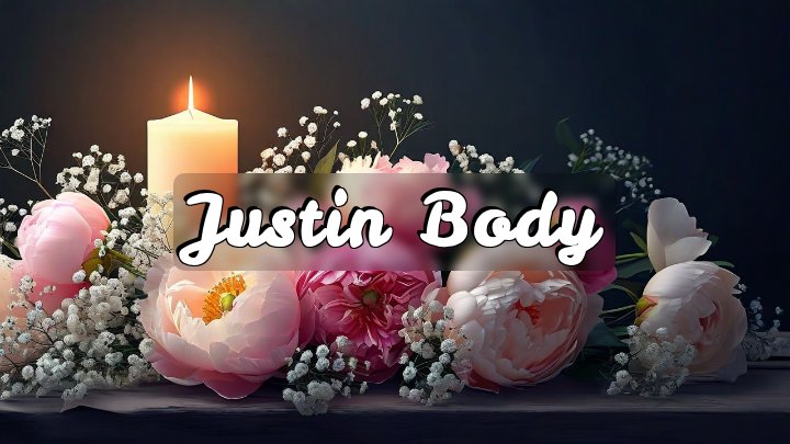 Justin Body, Jackson