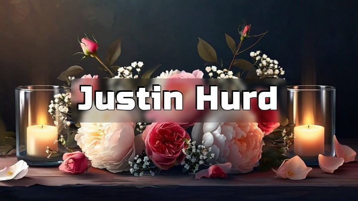 Justin Hurd, County Road 400 East near State Road 38, Tippecanoe County, near Clarks Hill, Indiana