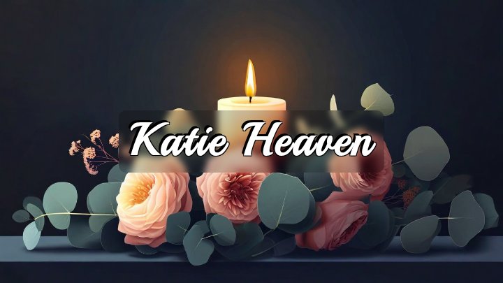 Katie Heaven, Alberta