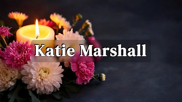 Katie Marshall, Ontario, CA