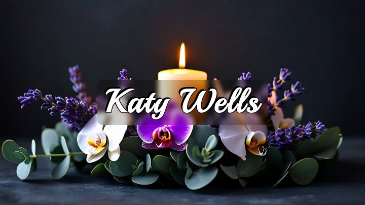 Katy Wells, Denham Springs, LA