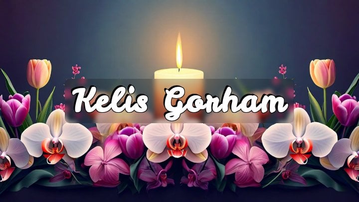 Kelis Gorham, Greensboro, North Carolina