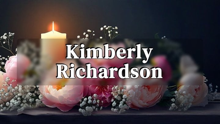 Kimberly Richardson, Savannah
